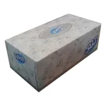 دستمال کاغذی 150 برگ تنو مدل میکس مجموعه 48 عددی - Image 3