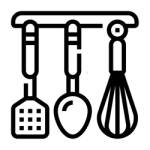 لوازم آشپزخانه