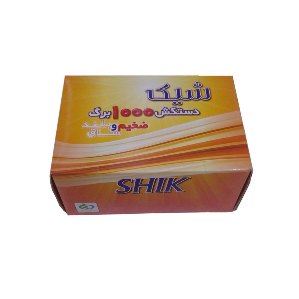 دستکش یکبار مصرف شیک | بسته ۱۰۰۰ عددی، مقاوم و بهداشتی