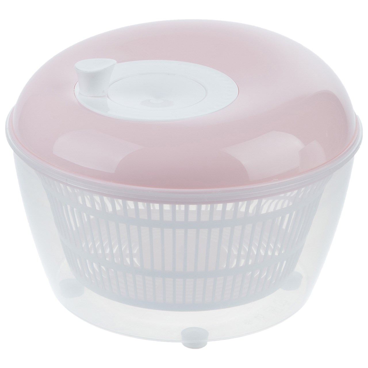 1008322 سبزی خشک کن همارا مدل Salad Spinner - Image 1