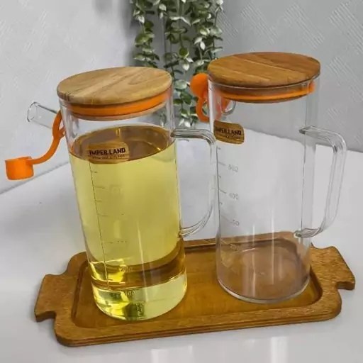 9x0MhLpTsCacq1HG روغن ریز اکرولیک امپریال 600 سی سی - Image 1