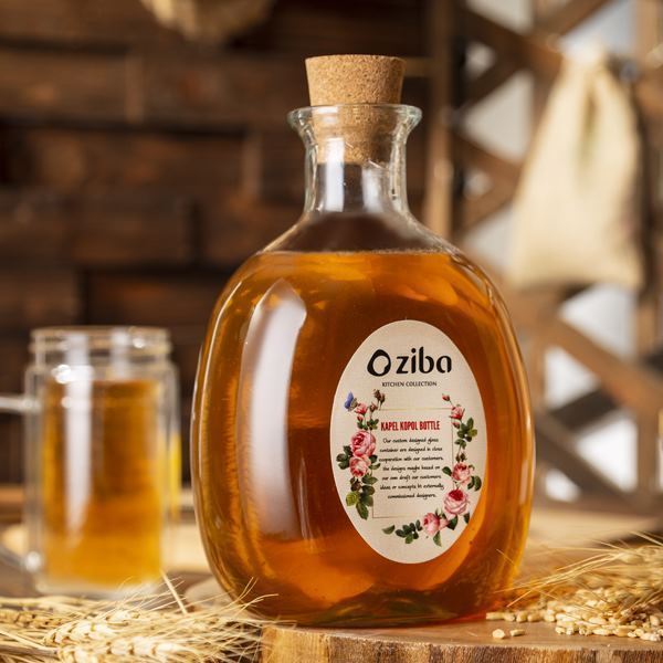 بطری-کاپل-کپل-زیباسازان بطری کاپل - Image 1
