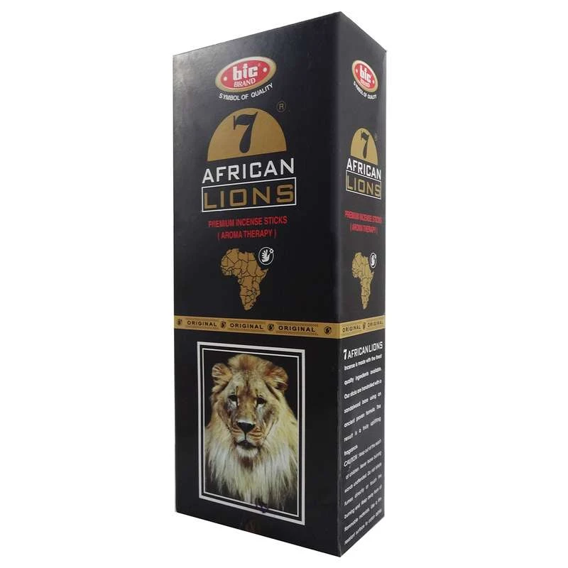 d26d30332ea551f602cdba486fde03f4553885c9_1719584457 عود بیک مدل African Lion - Image 1