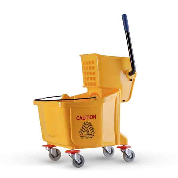 Mehsan-single-industrial-bucket-model-20166-1 سطل تک صنعتي - Image 1