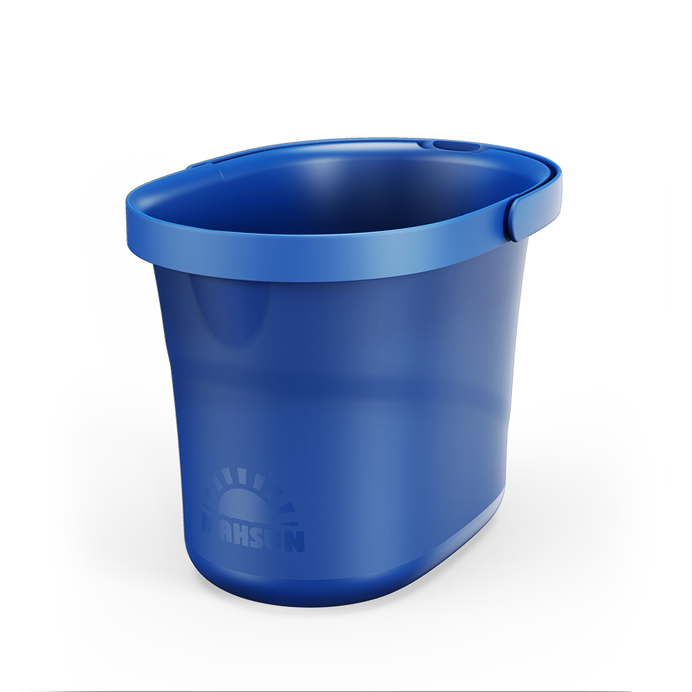 bucket_14litr_002 سطل بیضی 14 لیتر - Image 1
