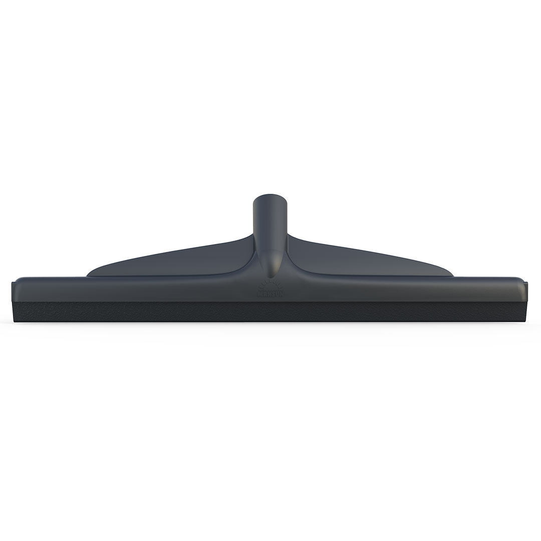 single-edge-plastic-squeegee_001 آب جمع کن لاستیکی تک تیغه ای مهسان کد 20310 - Image 1