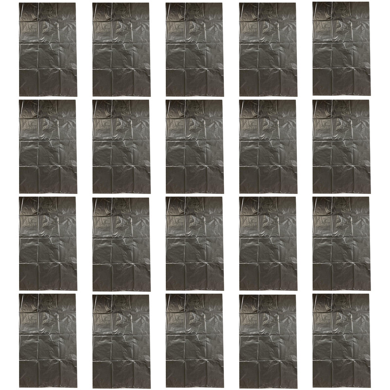 683b0ada9d96ac7b63bf5e3450bb136a8983fb53_1629841047 کیسه زباله مدل ضخیم 120.90 بسته 20 عددی - Image 1
